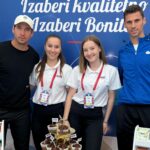 Krava rekorderka iz Štrbaca pomela konkurenciju u proizvodnji mlijeka