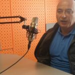 Gradonačelnik Darko Tomaš sa studentima mašinskog fakulteta iz Prnjavora