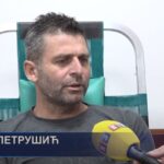 Slađana Vasić v.d. direktor JU Osnovna škola “Meša Selimović”, Naseobina Lišnja