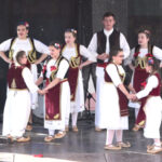 Održan 2. dječiji festival ’’Đeram’’ u Prnjavoru Prilog TV K3