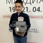 Omladinski centar Prnjavor: Projekti za aktivno učešće mladih – Početak dana TV K3