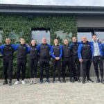 Magdaleni dvostruka titula