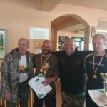 Brankica Radonjić i Siniša Tešanović gosti Jutarnjeg programa RTRS