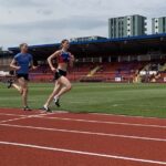 Defile i nastup malih folkloraša uveselio građane Prnjavora (FOTO)