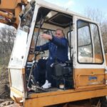 Ekološka svijest jača i od kiše: Prnjavorčani prikupili oko četiri tone otpada (FOTO)