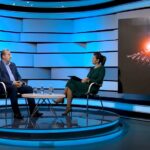 Omladinski centar Prnjavor: Projekti za aktivno učešće mladih – Početak dana TV K3