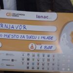 TV K3 zapošljava kamermana/montažera