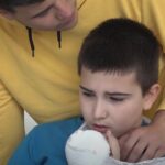 Gradska organizacija Crvenog krsta Prnjavor je danas organizovala gradsko takmičenje ekipa prve pomoći