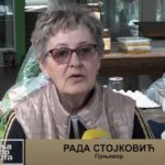 Vaskršnji uranak u Hramu Svetog Save Slatina- Prnjavor (FOTO)