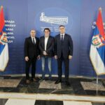 Međunarodna ulična trka Prijedor 2023