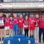 Dramska scene SPKD “Prosvjeta” iz Prnjavora osvojila nagradu na festivalu srednjoškolskog dramskog stvaralaštva BiH