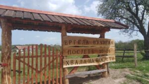 Investitori bacili oko na prnjavorsku ergelu “Vučijak”