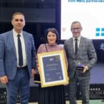 Studenti iz Poljske posjetili Prnjavor Prilog TV K3