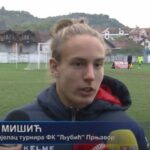 Народни обичаји код српског становништва околине Прњавора везани за прослављање Ђурђевдана и ђурђевдански уранак.