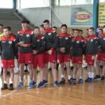 Dionica AP “9.januar” u Štrpcima pod vodom