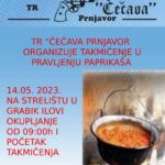 Prnjavorčani obilježili Dan pobjede nad fašizmom – 9. maj Prilog TV K3