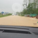 AP “9. januar” u MZ Štrpci pod vodom – prekinut saobraćaj VIDEO