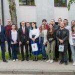 Stanje na jezeru Drenova stabilno do preliva još oko 2m VIDEO