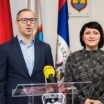 Obezbijeđeni plastenici za 20 porodica Prilog TV K3