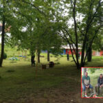 Obilne kiše otežavaju saobraćaj na magistralnom putu Prnjavor – Čelinac VIDEO