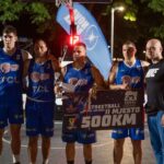 “Pronija” Prnjavor: Završno festivalsko veče okupilo oko 200 mladih folkloraša (FOTO)