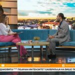 TRAGEDIJA KOD PRNJAVORA Poginuo pri slijetanju sa puta četvorotočkašem