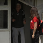 Normalizovan saobraćaj na svim putnim pravcima na području Prnjavora