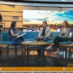 Vrhunski rezultati Tekvondo kluba Prnjavor – Početak dana TV K3