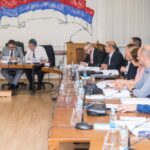 Pogledajte kako izgleda kada odbornik Gradske skupštine tajno snima javne sjednice Gradske skupštine VIDEO