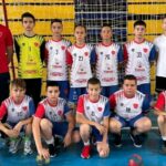 1.takmičenje MZ u malom fudbalu