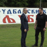 Jutarnji program RTRS, gost Darko Tomaš VIDEO