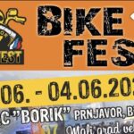 Vrhunski rezultati Tekvondo kluba Prnjavor – Početak dana TV K3