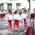 Maturantima CSŠ „Ivo Andrić“ Prnjavor uručene diplome Prilog TV K3