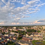 Kamere snimaju 24 sata: Gradska uprava Prnjavor uvodi video nadzor