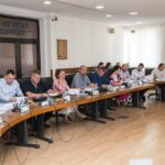 Prnjavor u Ritmu Evrope, gradonačelnik Tomaš pružio punu podršku Mariji i Aleksandru