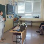 Prnjavorčani Miloš Popović i Tara Đuraš dokaz da mladi njeguju tradiciju lijepog pisanja ćirilice (VIDEO)