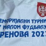 PD “Korak više” na planini Borja