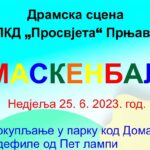 Selo Vijačani i Crkva VIDEO