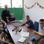 Prnjavorski vatrogasci završili obuku u Srpsko-ruskom humanitarnom centru u Nišu