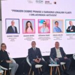 Saradnja lokalnih vlasti i omladinskih aktivista u Prnjavoru Prilog TV K3