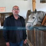 RADIO PRNJAVOR Razgovor sa povodom: Tomislav Durtka