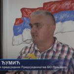 Konferencija beba u srijedu 5. jula