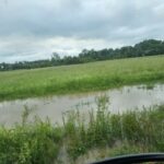 Kiša napravila štetu u Prnjavoru;Zaplavljeno 20-ak objekata Prilog TV K3