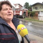 Poljoprivrednici na mukama: Selo pliva, a ministar? (FOTO)