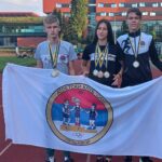 Ekipa ”Donji Vijačani” pobjednici turnira ”Ravno brdo”: Ljubić spojio ljubitelje sporta i kulinarstva