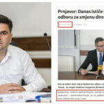 Elektrokrajina: Saopštenje o stanju elektrodistributivne mreže na području Prnjavora, nakon novog nevremena od sinoć (subota)