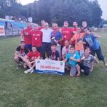 Zvezdin karavan u Prnjavoru