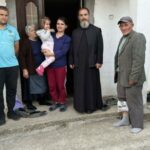 Dječiji ansambl “Prosvjete” iz Potočana i Prnjavora oduševio publiku na festivalu u Nesebaru, Bugarska FOTO