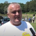 Šampion humanosti Rade Radonjić 105 puta dao krv