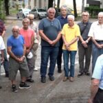 Obavještenje o Afričkoj kugi svinja